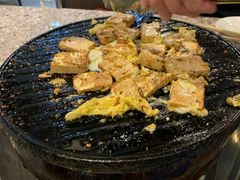 -厚味居炙子烤肉·清真(天桥南纬路店)