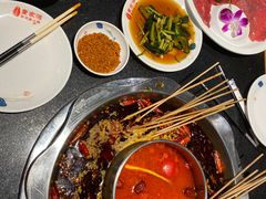 -董家湾重庆老火锅(嘉华店)