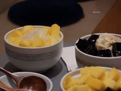 -小团圆糖水铺(襄阳南路店)
