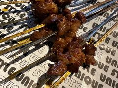 -火塘云南烧烤大排档