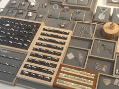 -十八字金·银饰·拼豆·开蚌DIY(魏公芳华里店)