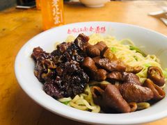 -泰顺江南春面馆
