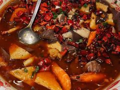 -二十八里太湖船菜(吉祥路店)