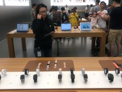 -Apple零售店(成都太古里店)