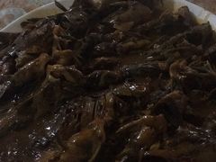 -金台阶鱼馆(于桥水库店)