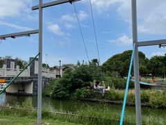 -苏州太湖西山岛开心农场