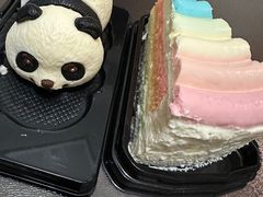 -孙北北面包(共富路店)