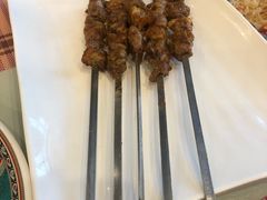 -巴依老爷新疆美食(清华东门店)