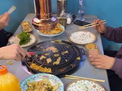 -牛犇炭火烤肉·鲜切烤肉(承德总店)