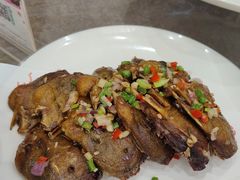 -尖沙咀大酒楼(罗村店·粤菜海鲜·宴会聚餐)