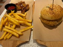-必胜客(安盛购物广场金州店)