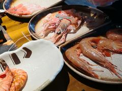 -和彩放题餐厅(酒仙桥店)