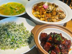 -周家二小姐的菜(西津渡店)