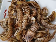 -北戴河庆山饭店·海鲜砂锅粥(北戴河黑石路店)