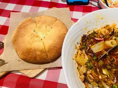 -西贝莜面村(近铁城市广场店)