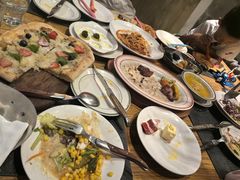 -食间牛排(湖西路店)