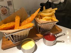 -ins森林童话餐厅coffee&bistro