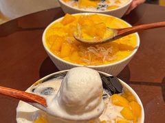 -小团圆糖水铺(襄阳南路店)