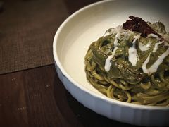 -OGGI TRATTORIA PIZZERIA(深业上城店)