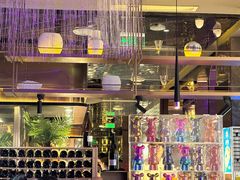 -吉布鲁牛排海鲜自助(巴南万达广场店)