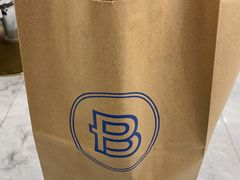 -巴黎贝甜·生日蛋糕(杭州文二路店)