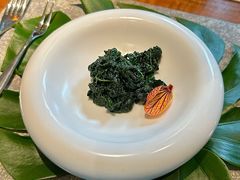-王府茶楼茶宴·创意菜(朝阳公园店)