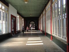 -南京中国近代史遗址博物馆(南京总统府)