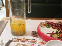 -丽华餐厅·天津菜(艳阳路店)