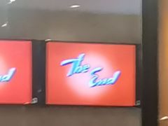 -汉巴味德自助餐厅(嘉定宝龙广场店)