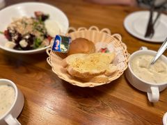 -宝莱纳啤酒花园餐厅PAULANER BRAUHAUS Nanjing(广州路店)