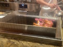 -嘉定凯悦·咖啡厅