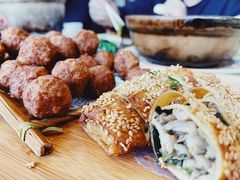 -砂锅居(西四店)