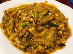 -好口味小吃楼·东北菜(太原南街店)