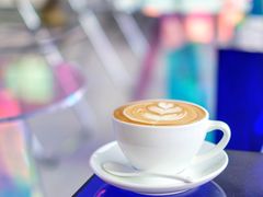-Cetus coffee鲸鱼座咖啡·拼豆(二仙桥公园店)