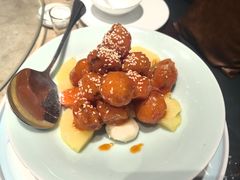-朝阳闽灶·非遗文化闽菜馆·福建老字号(福飞路店)