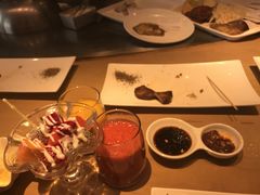 -水木锦堂·自助铁板烧(世贸天阶店)