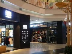 -凯德广场(学府店)