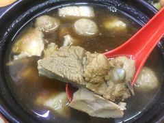 -新记肉骨茶