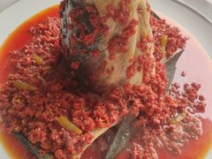 -上名堂·鱼头好吃(体育场路店)