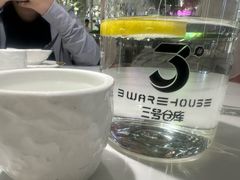 -3号仓库·创意中国菜(新世界城店)