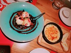 -HELLO MUSAE 拾光缪斯餐厅·纯正希腊风味(苏州中心店)