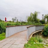 成都小众旅游地/小瀑布景区/法治湿地公园