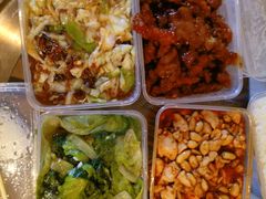 -顾师傅特色炒菜(富民路店)
