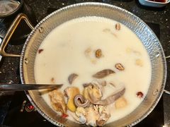 -捞王锅物料理(丰联店)