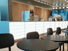 -M Stand(北京平安幸福中心店)