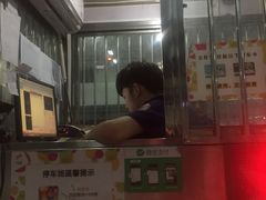 -大悦城-停车场