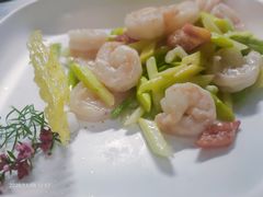 -大理实力希尔顿酒店御璽中餐厅YUXI – CHINESE RESTAURANT