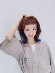 -NICE SALON 奈丝造型