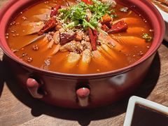 -北京老铺烤鸭(时代广场店)