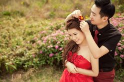 -秦皇岛我和你婚纱摄影工作室
